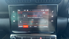 Citroen C3 Aircross 1.2 PureTech 110 C-Series Edition 5dr Petrol Hatchback